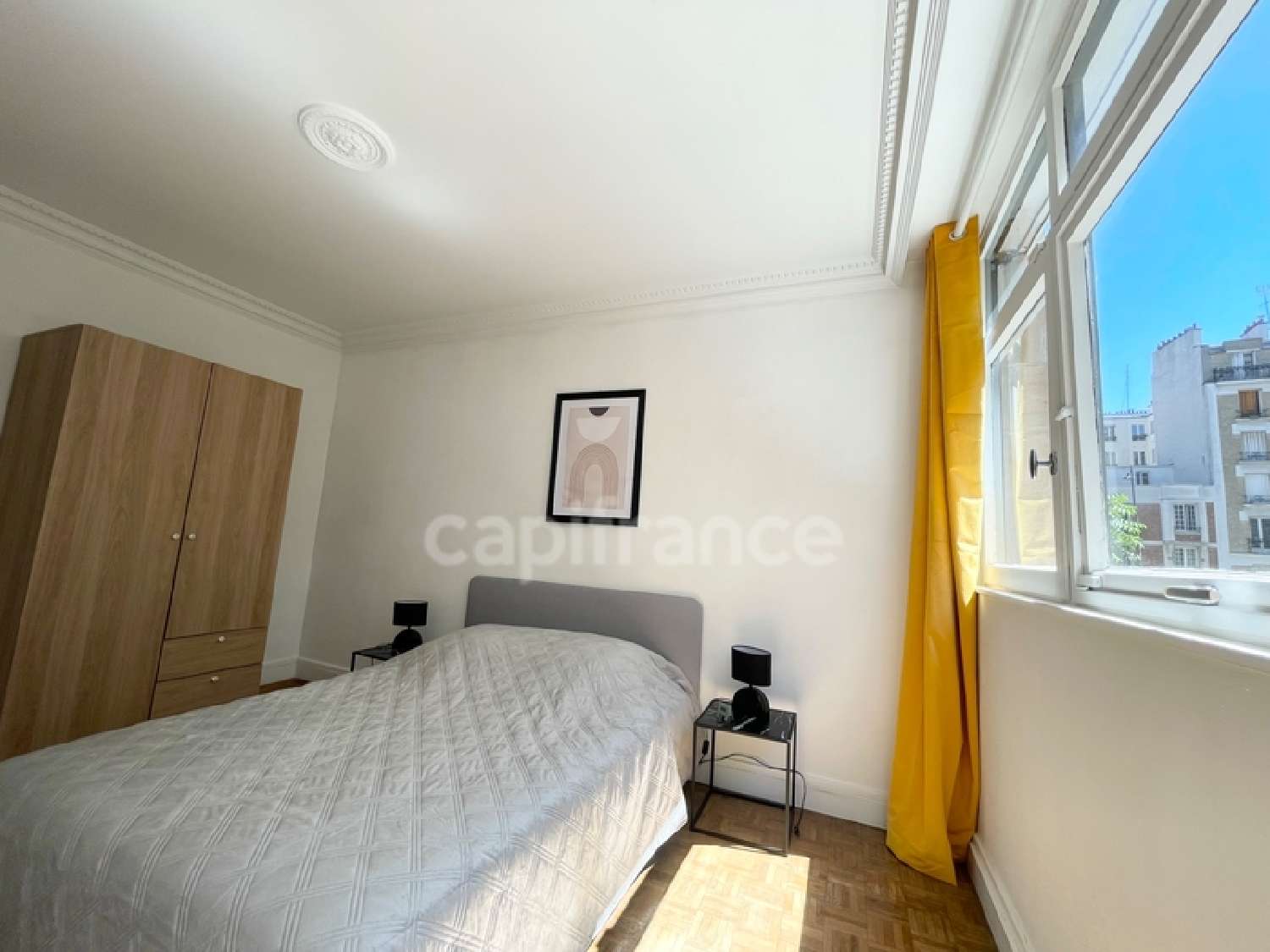 for sale apartment Paris 20e Arrondissement Paris (Seine) 5