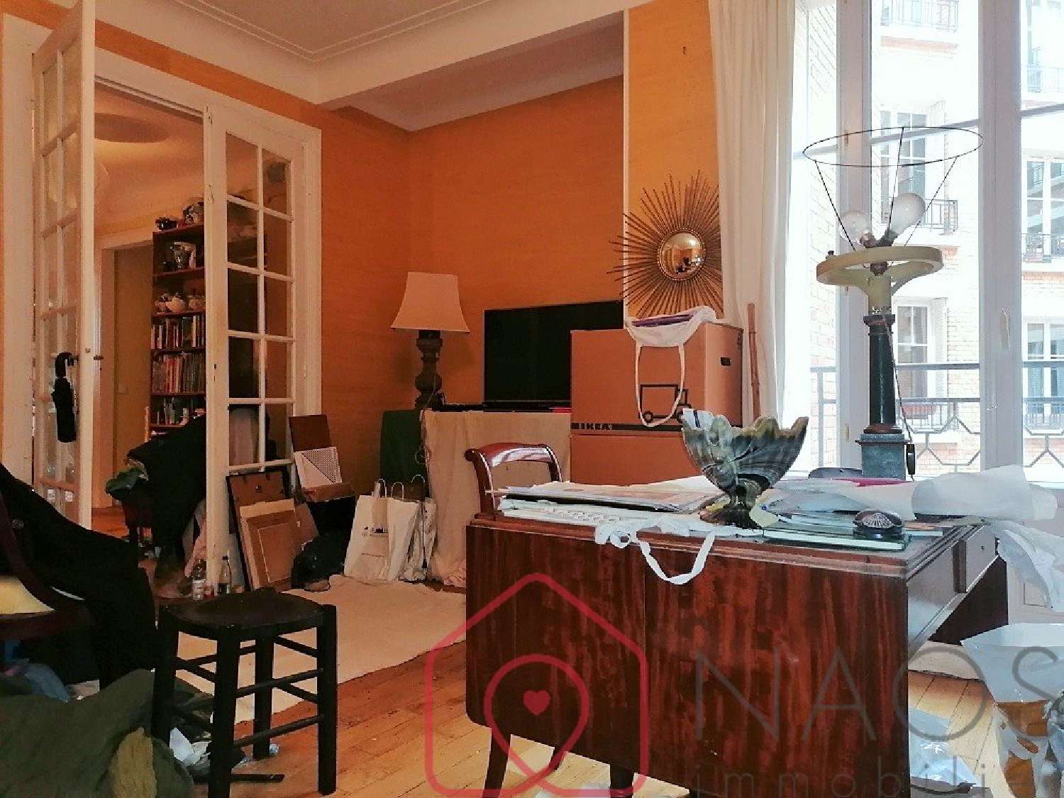  kaufen Wohnung/ Apartment Paris 20e Arrondissement Paris (Seine) 2