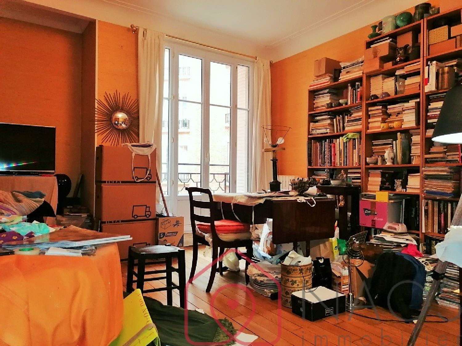  kaufen Wohnung/ Apartment Paris 20e Arrondissement Paris (Seine) 3