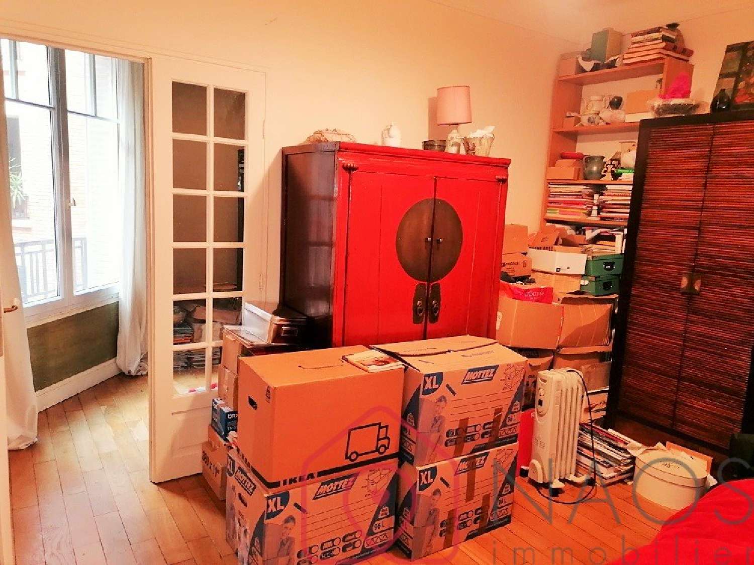  kaufen Wohnung/ Apartment Paris 20e Arrondissement Paris (Seine) 4