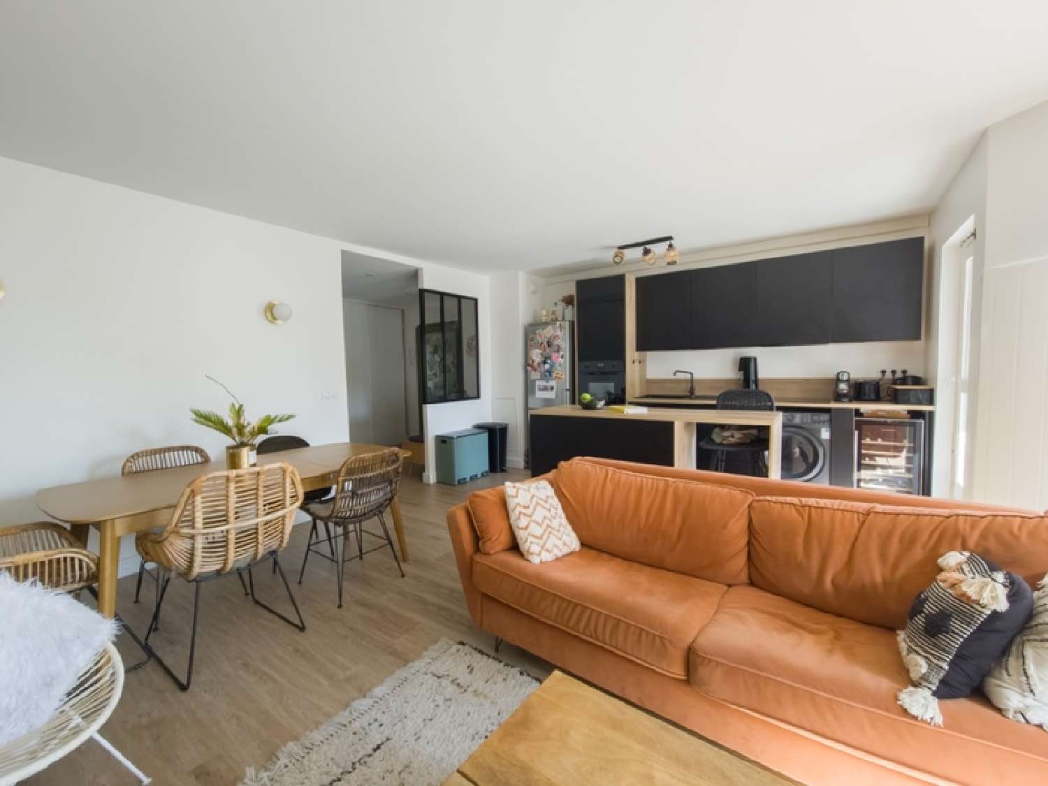  for sale apartment Paris 20e Arrondissement Paris (Seine) 3