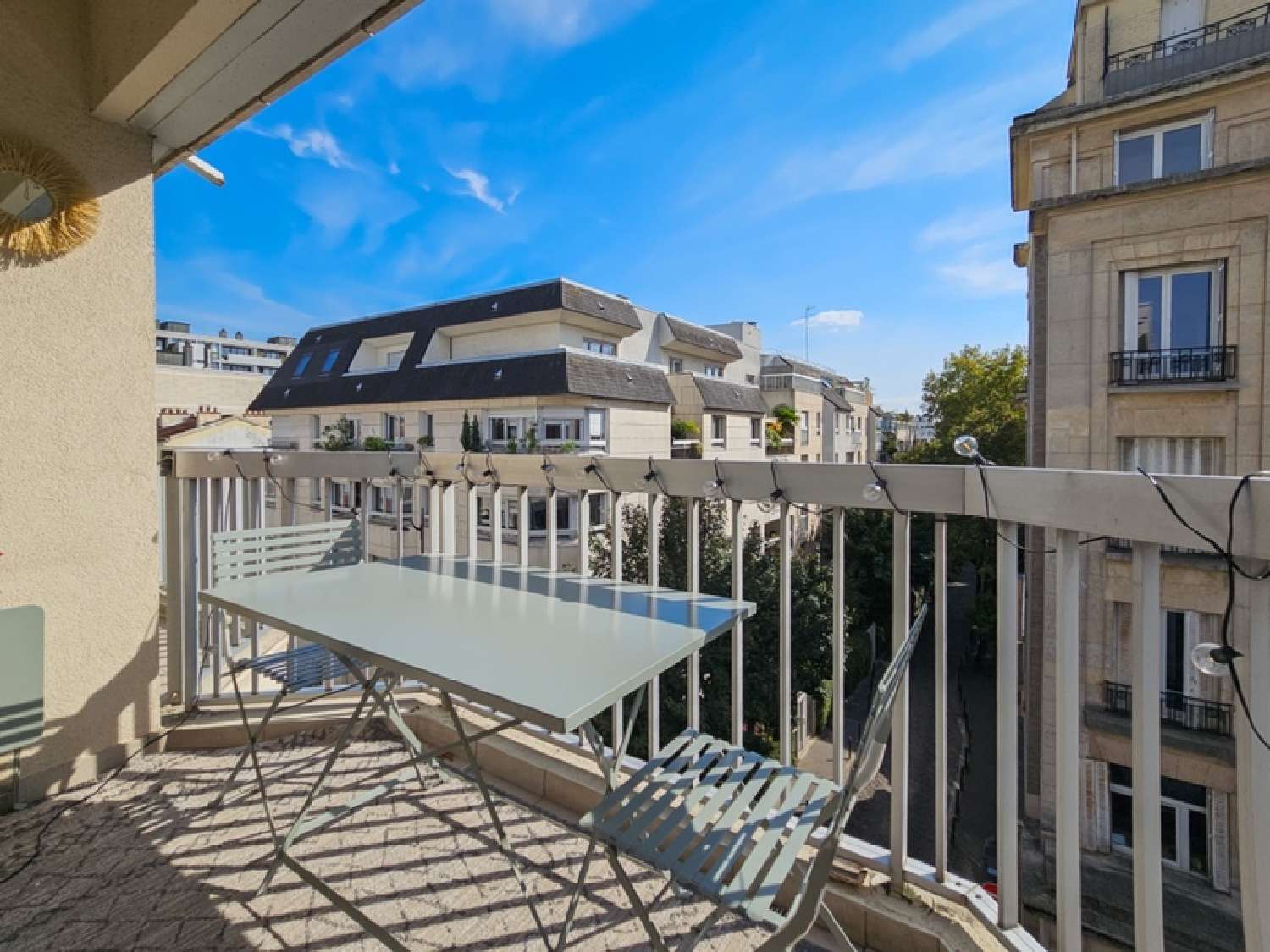  for sale apartment Paris 20e Arrondissement Paris (Seine) 5