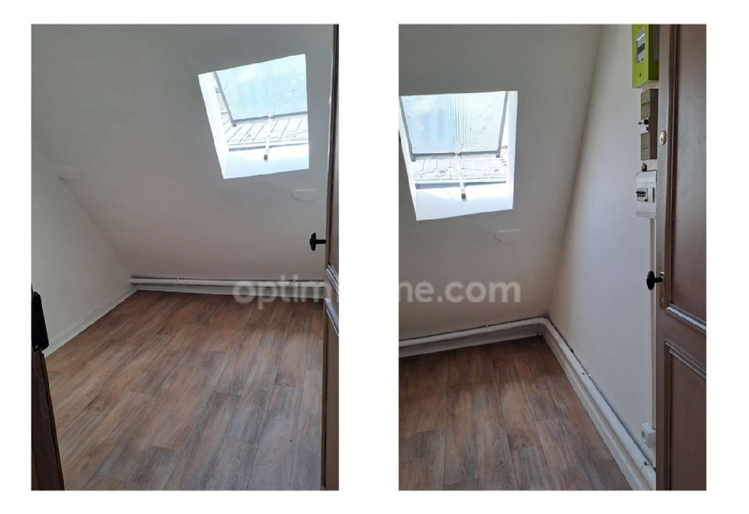 à vendre appartement Paris 2e Arrondissement Paris (Seine) 3