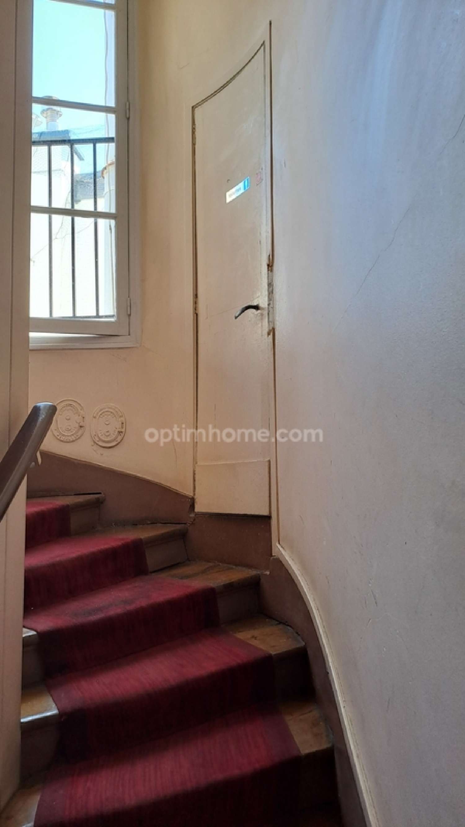 à vendre appartement Paris 2e Arrondissement Paris (Seine) 4