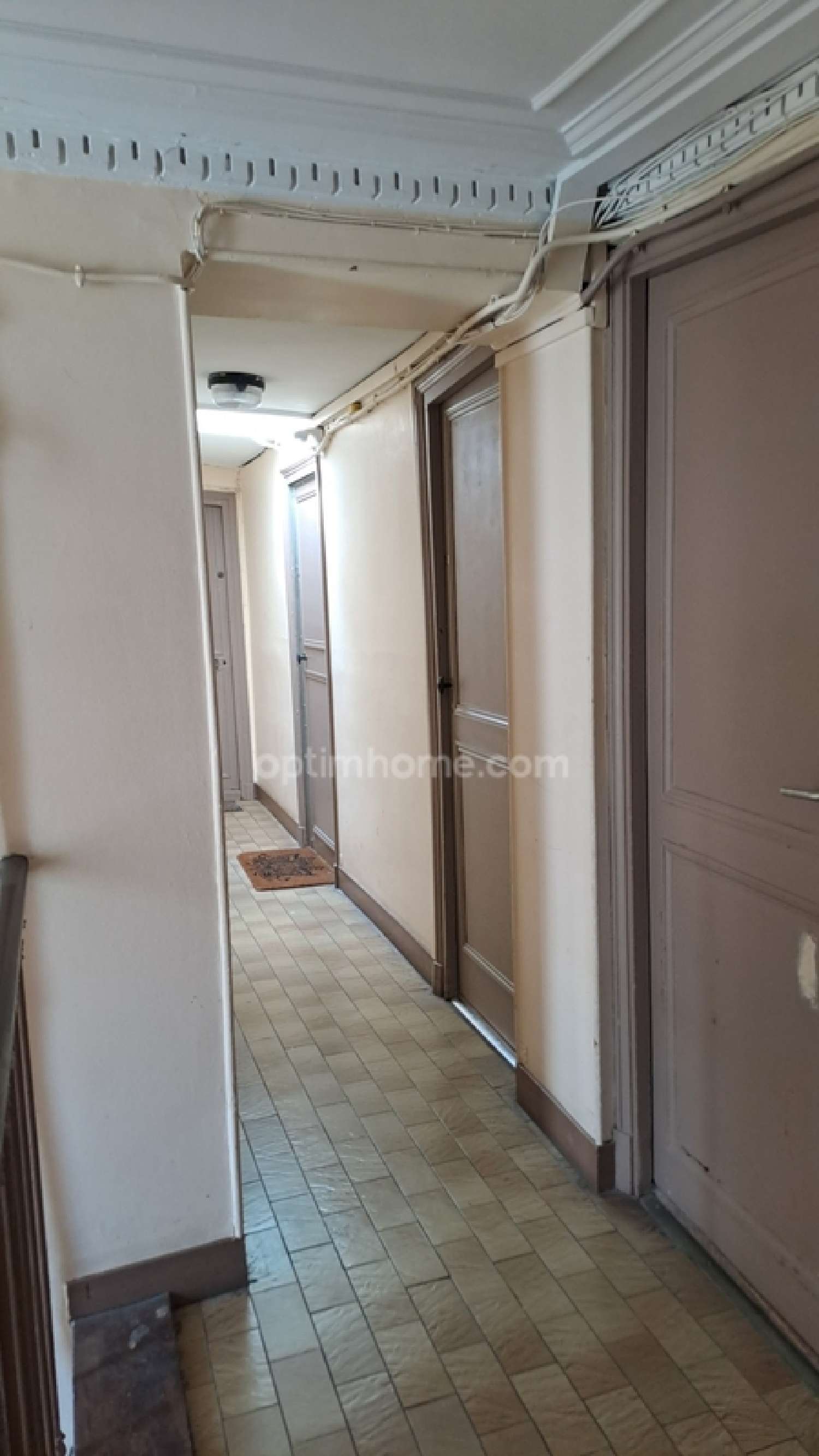 à vendre appartement Paris 2e Arrondissement Paris (Seine) 5