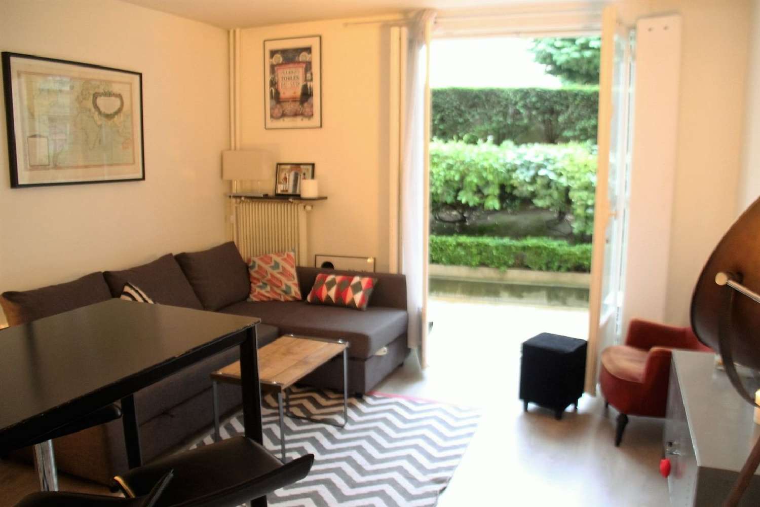  à vendre appartement Paris 3e Arrondissement Paris (Seine) 2