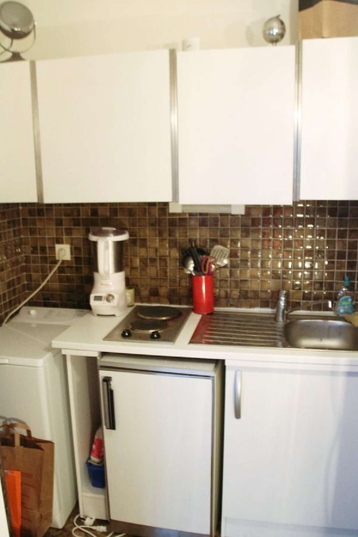  à vendre appartement Paris 3e Arrondissement Paris (Seine) 3