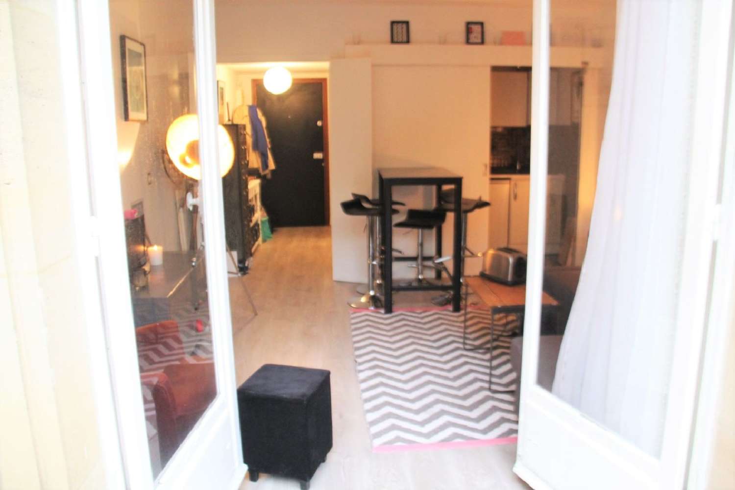  à vendre appartement Paris 3e Arrondissement Paris (Seine) 4