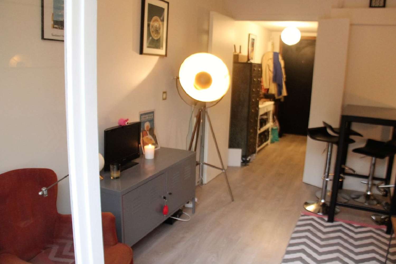  à vendre appartement Paris 3e Arrondissement Paris (Seine) 5