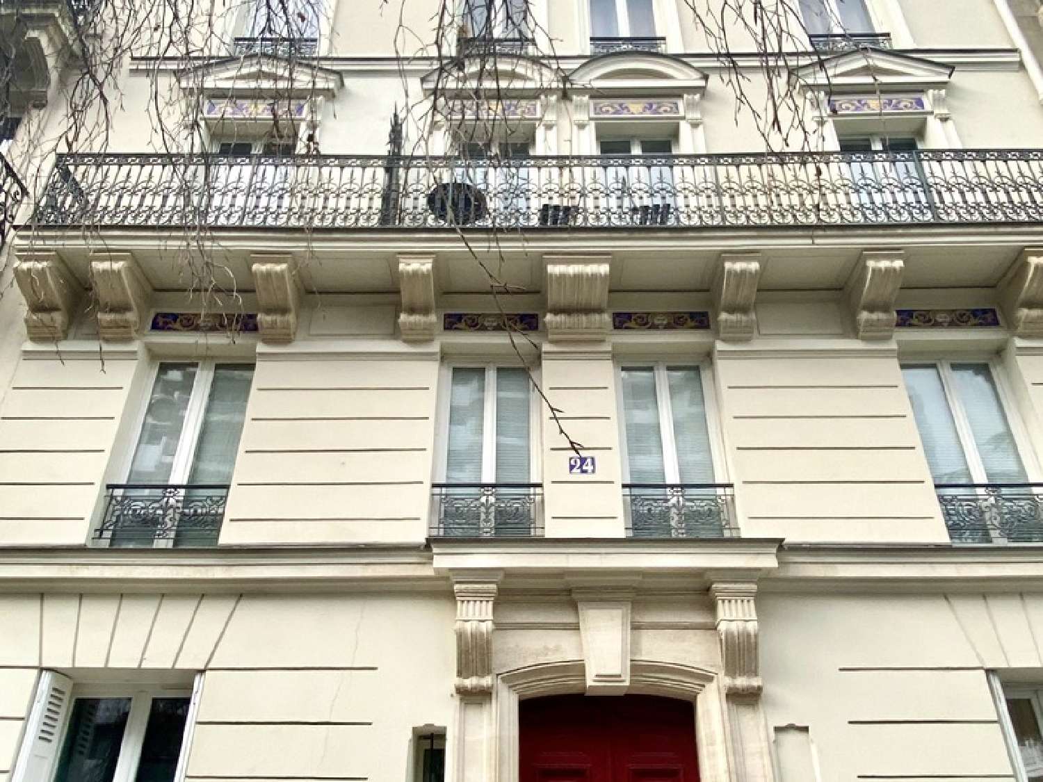 à vendre appartement Paris 5e Arrondissement Paris (Seine) 1
