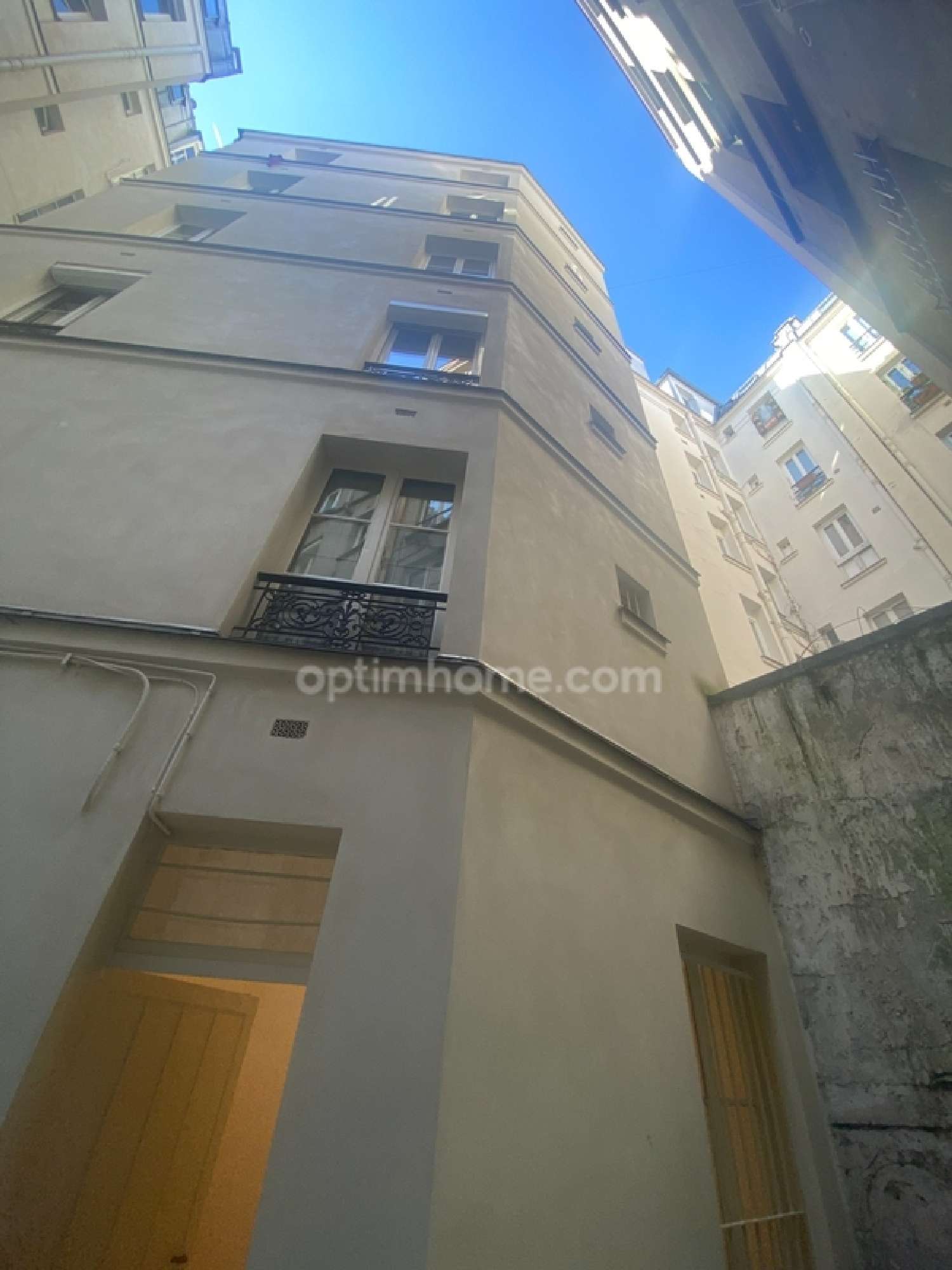 à vendre appartement Paris 5e Arrondissement Paris (Seine) 2