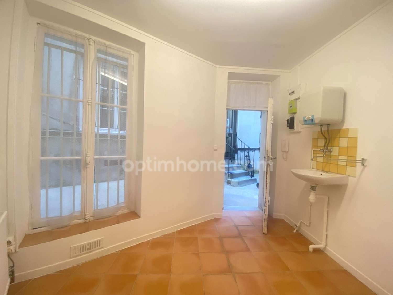 à vendre appartement Paris 5e Arrondissement Paris (Seine) 3