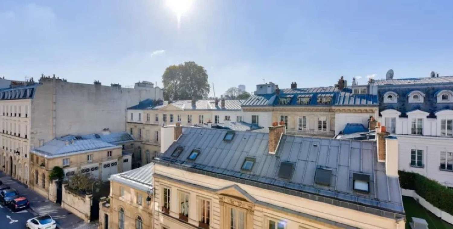 te koop appartement Paris 6e Arrondissement Parijs (Seine) 6