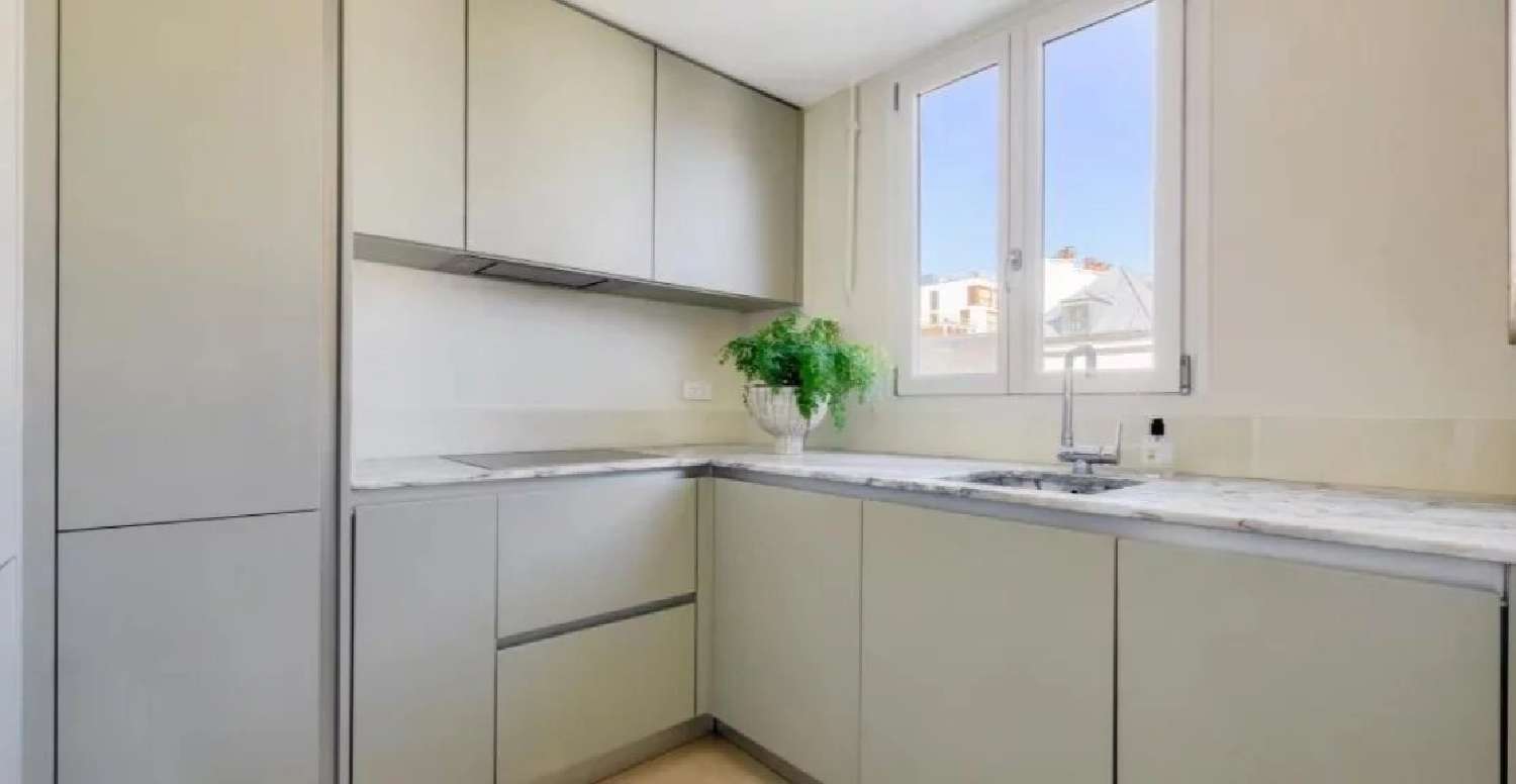 te koop appartement Paris 6e Arrondissement Parijs (Seine) 7
