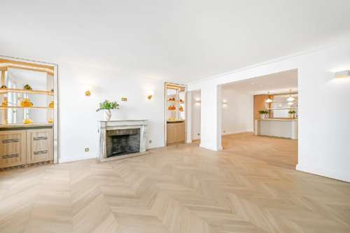 Paris 6e Arrondissement Paris (Seine) Wohnung/ Apartment Bild 7186178