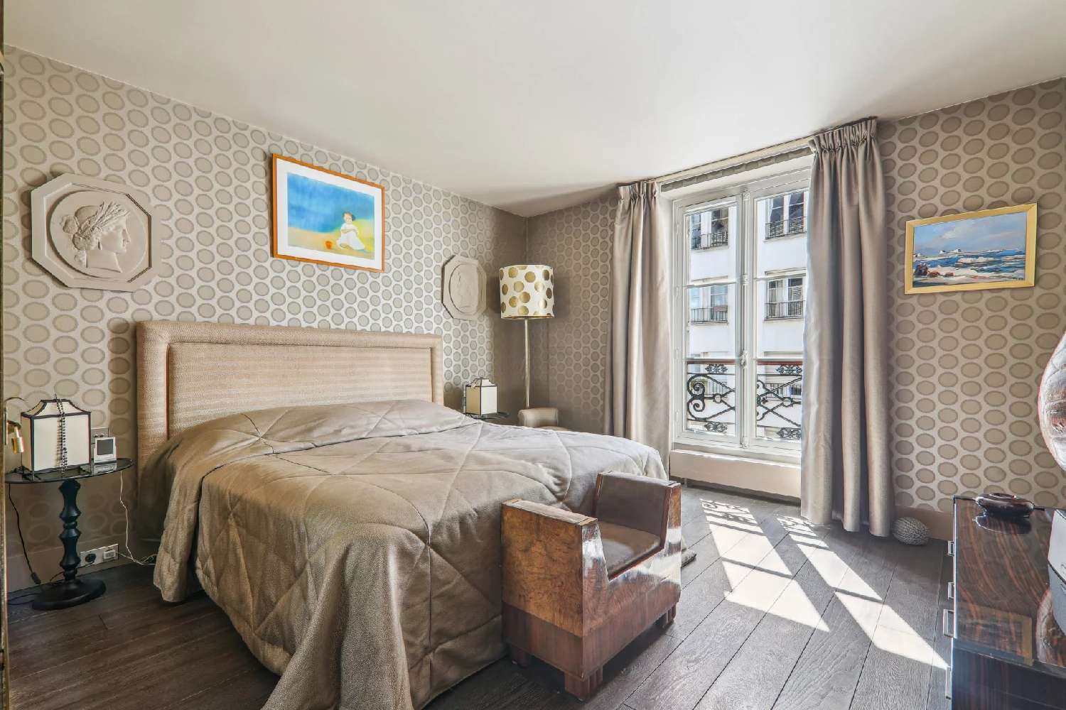  te koop appartement Paris 6e Arrondissement Parijs (Seine) 4