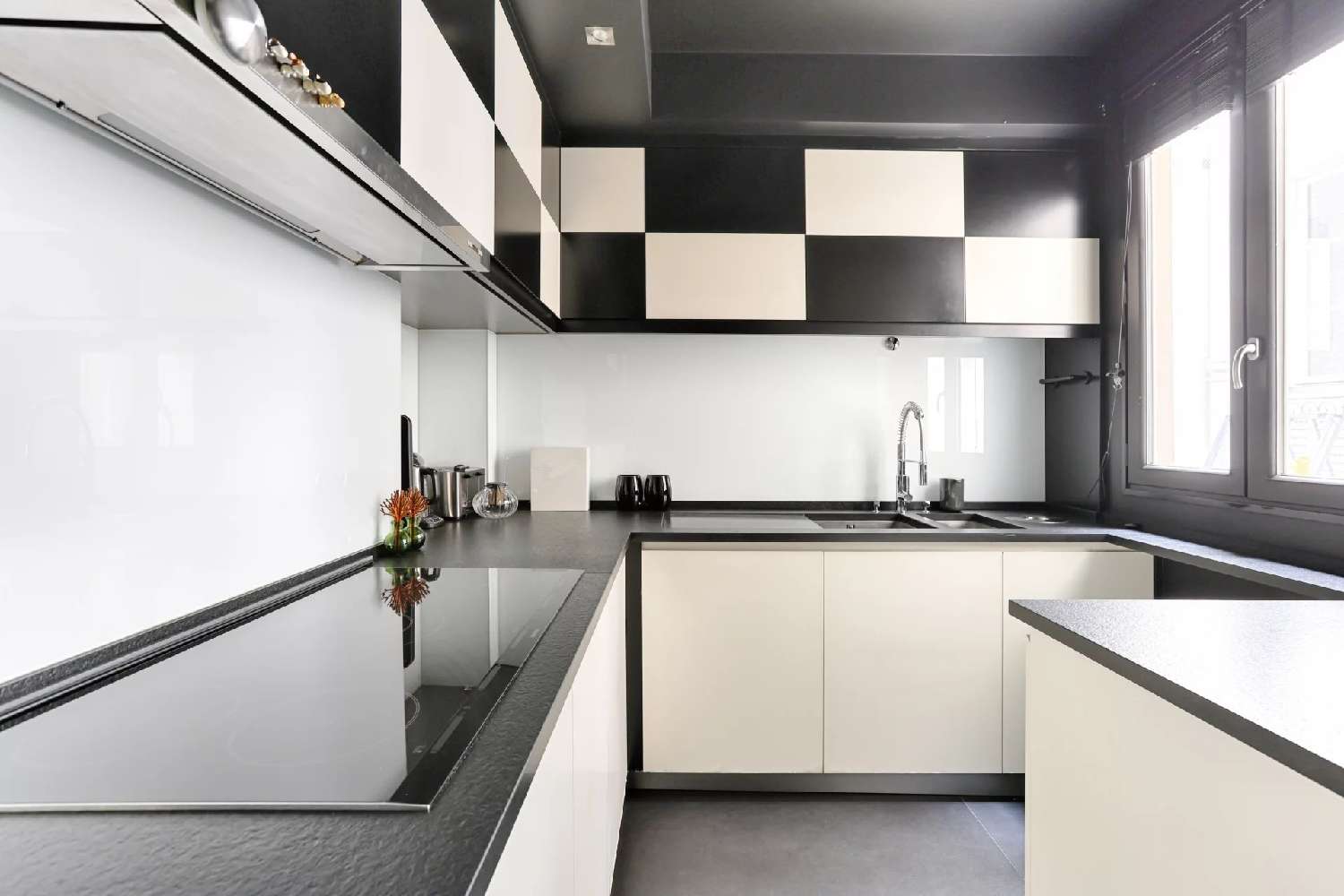  te koop appartement Paris 6e Arrondissement Parijs (Seine) 5