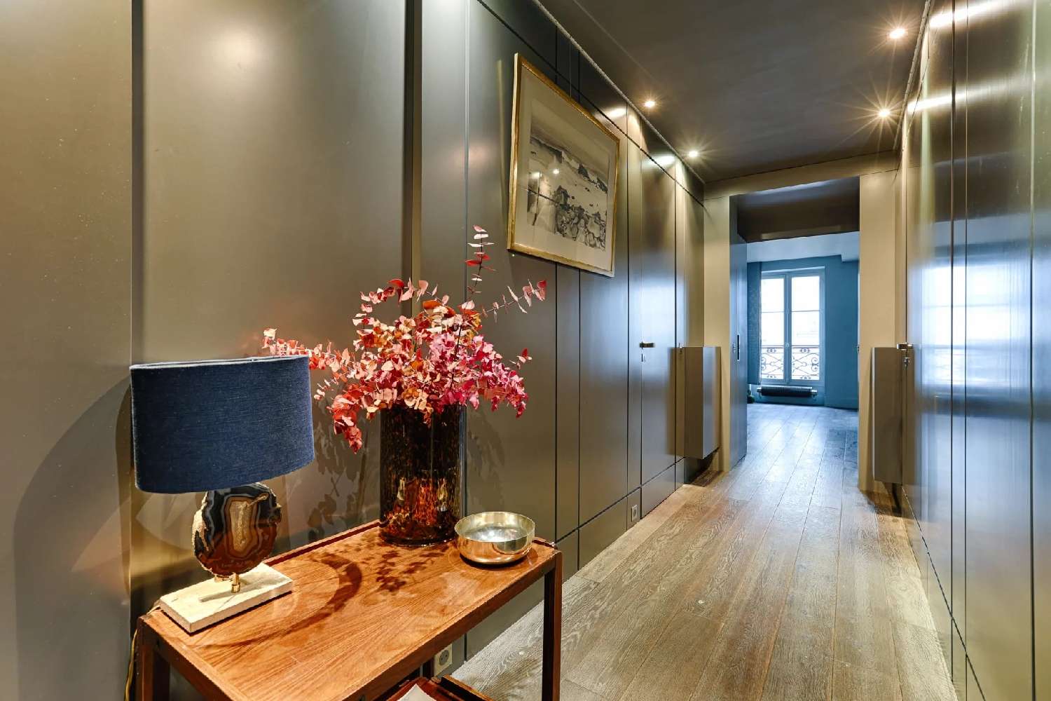  te koop appartement Paris 6e Arrondissement Parijs (Seine) 7