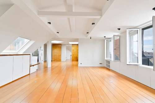 Paris 6e Arrondissement Parijs (Seine) appartement foto 7208045