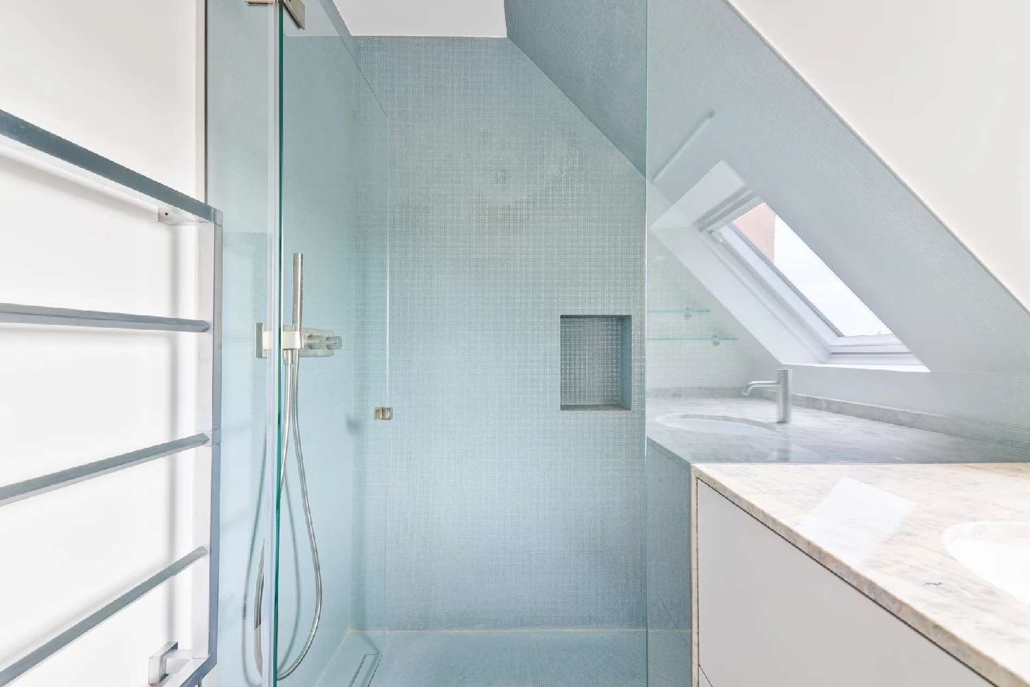  te koop appartement Paris 6e Arrondissement Parijs (Seine) 2