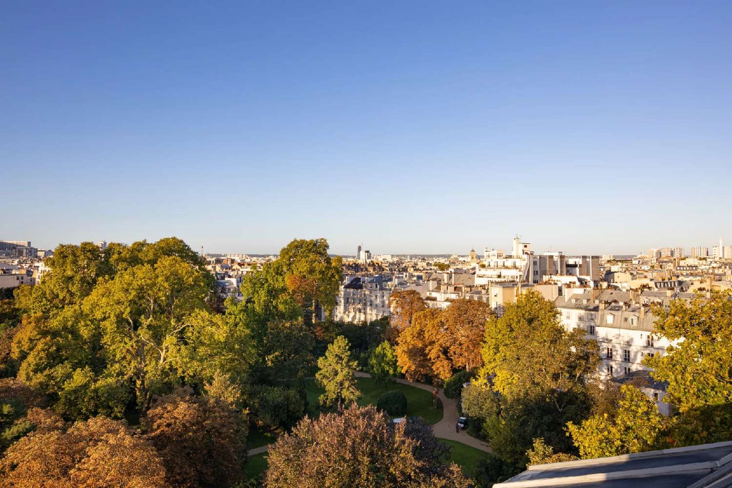  te koop appartement Paris 6e Arrondissement Parijs (Seine) 4