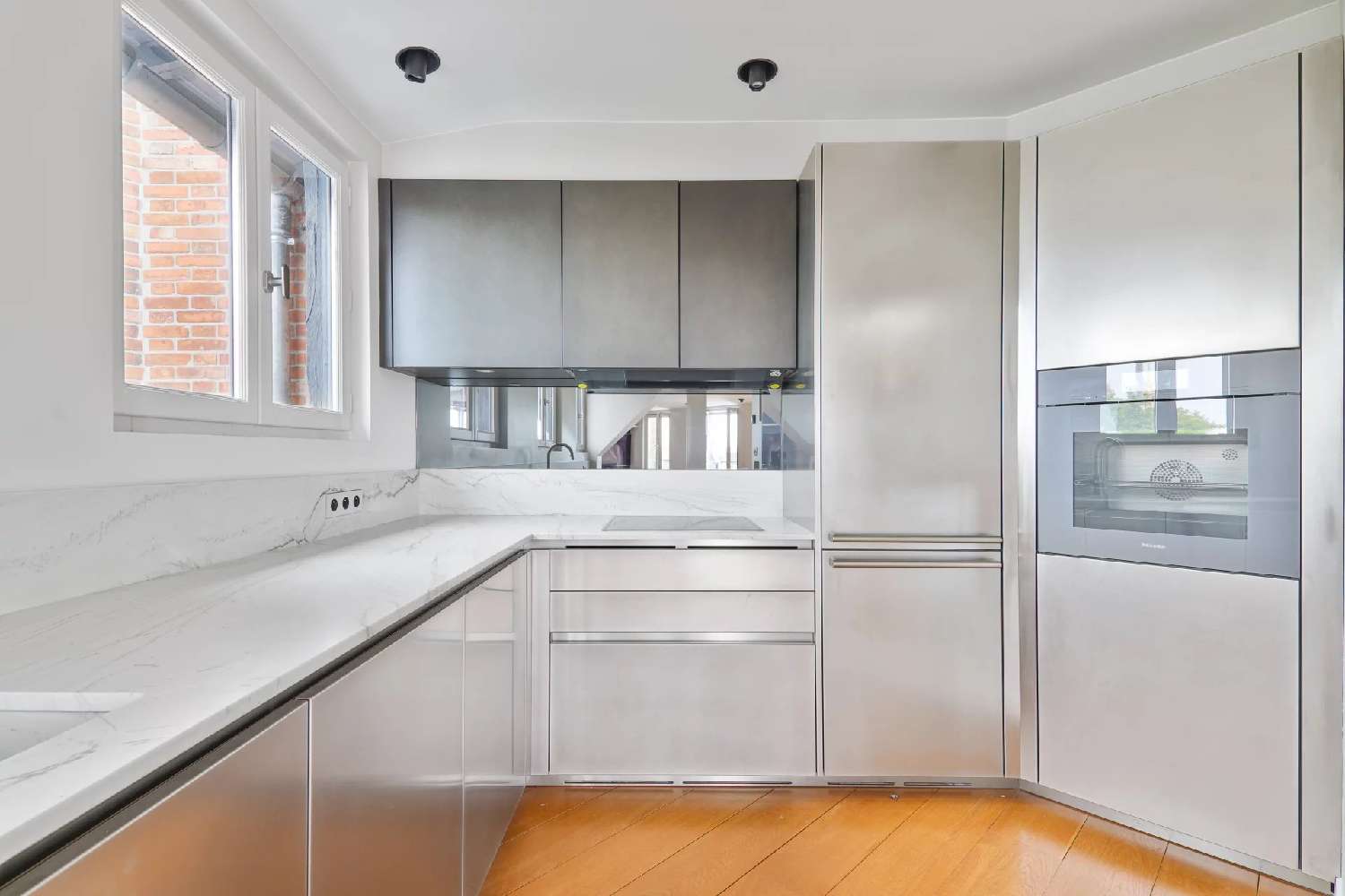  te koop appartement Paris 6e Arrondissement Parijs (Seine) 5