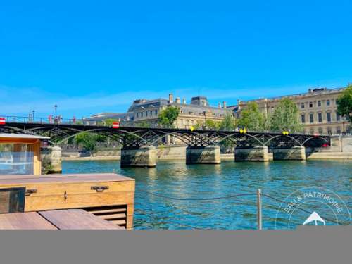 Paris 6e Arrondissement Parijs (Seine) appartement foto 7206484