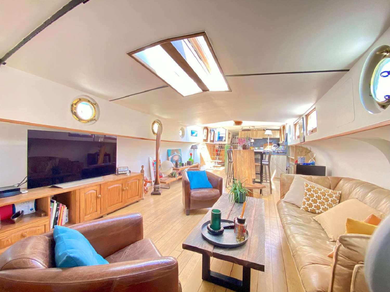 te koop appartement Paris 6e Arrondissement Parijs (Seine) 4