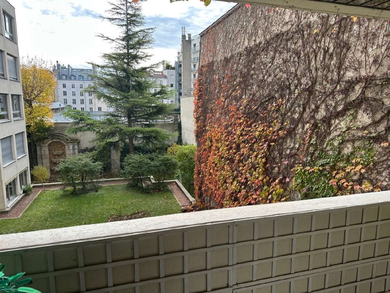 à vendre appartement Paris 7e Arrondissement Paris (Seine) 1
