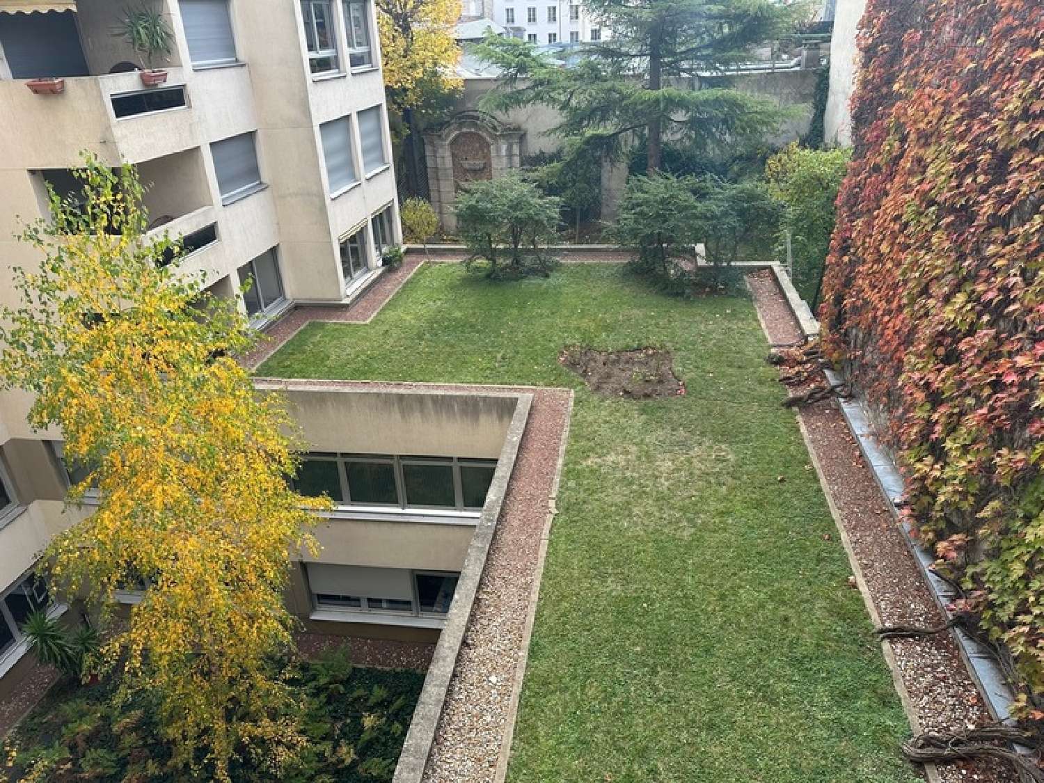 à vendre appartement Paris 7e Arrondissement Paris (Seine) 4