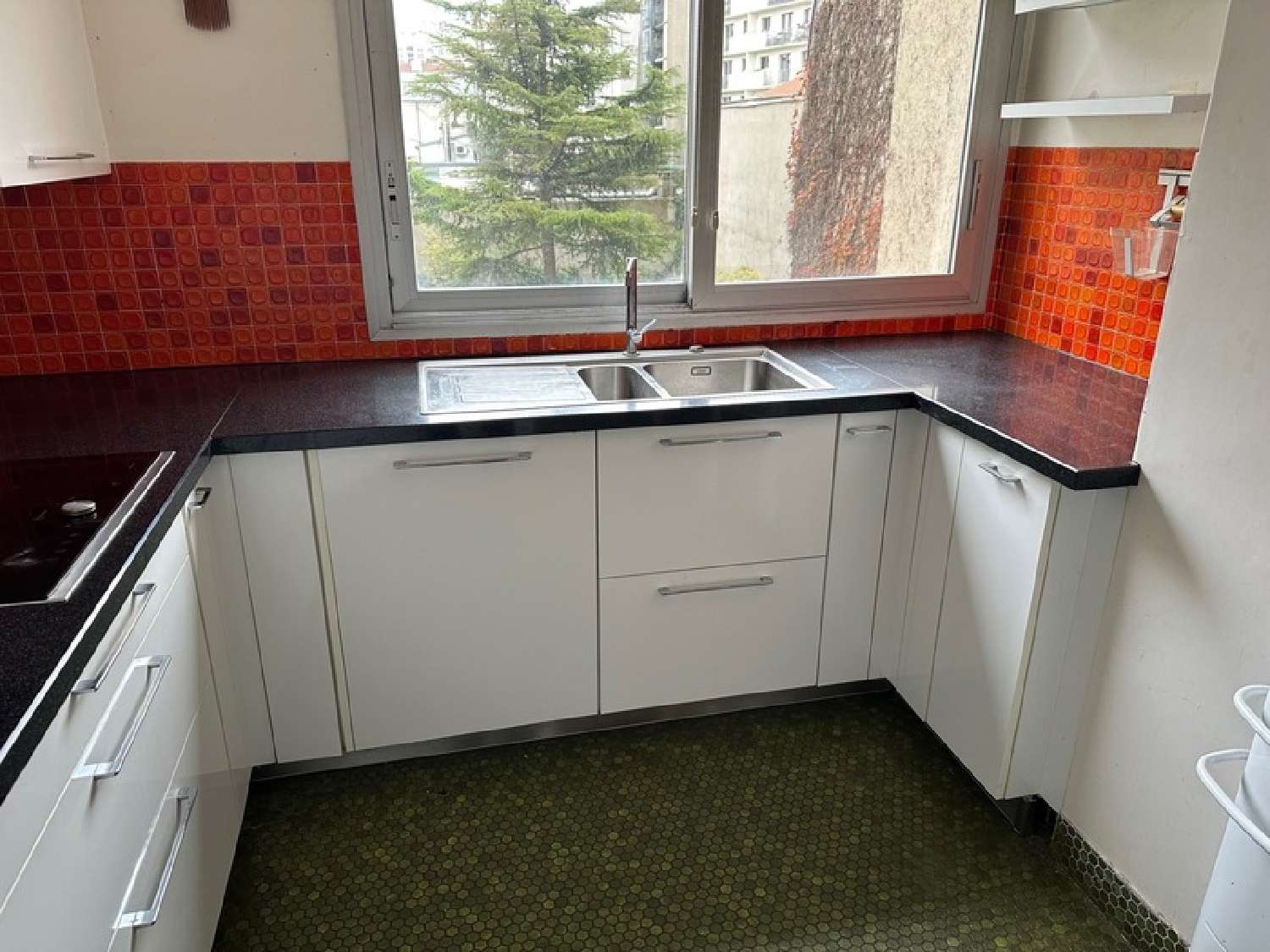 à vendre appartement Paris 7e Arrondissement Paris (Seine) 5