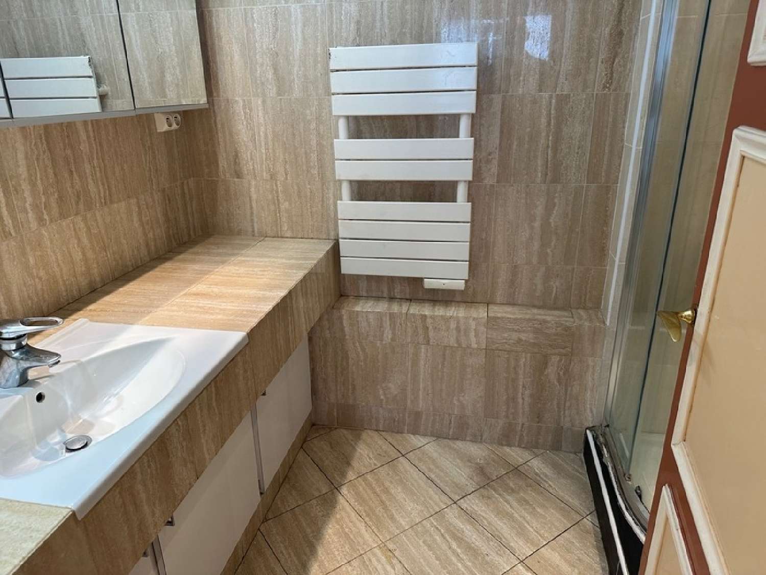 à vendre appartement Paris 7e Arrondissement Paris (Seine) 6