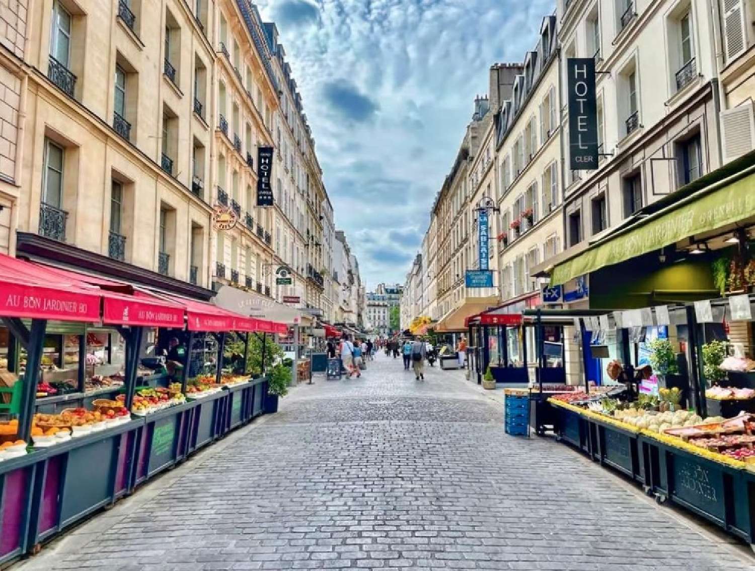  te koop appartement Paris 7e Arrondissement Parijs (Seine) 1