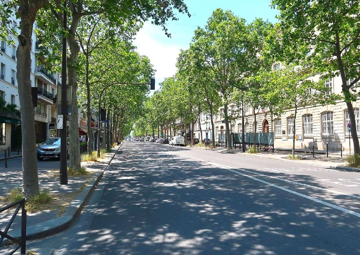  te koop appartement Paris 7e Arrondissement Parijs (Seine) 2