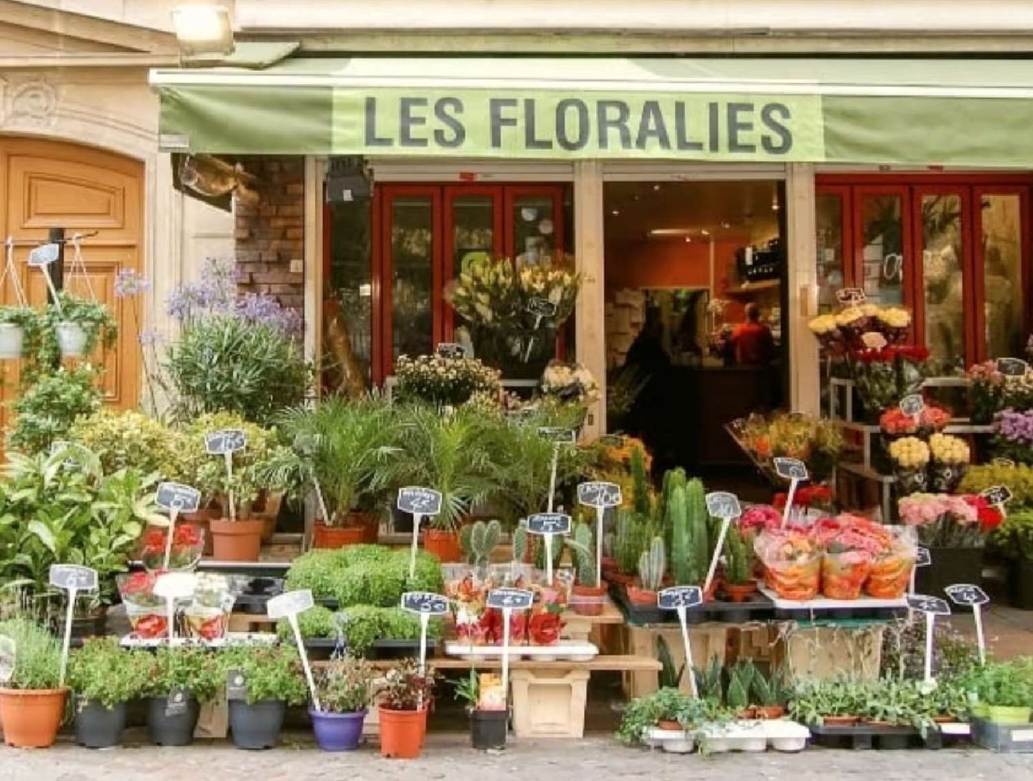  te koop appartement Paris 7e Arrondissement Parijs (Seine) 4