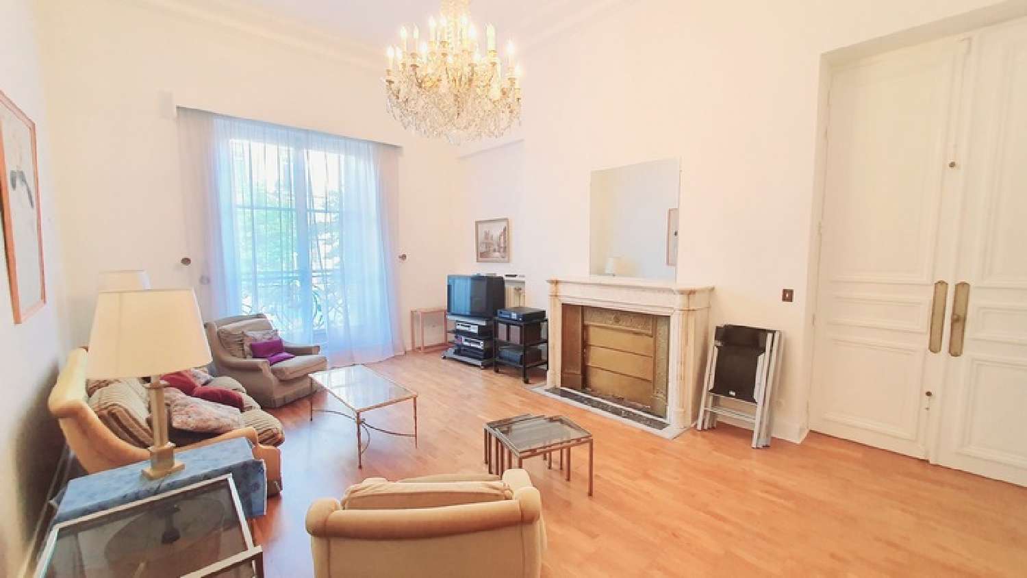 te koop appartement Paris 8e Arrondissement Parijs (Seine) 1