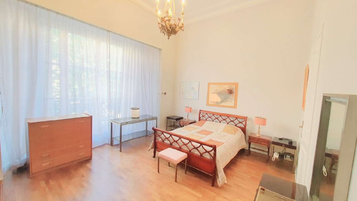 te koop appartement Paris 8e Arrondissement Parijs (Seine) 4