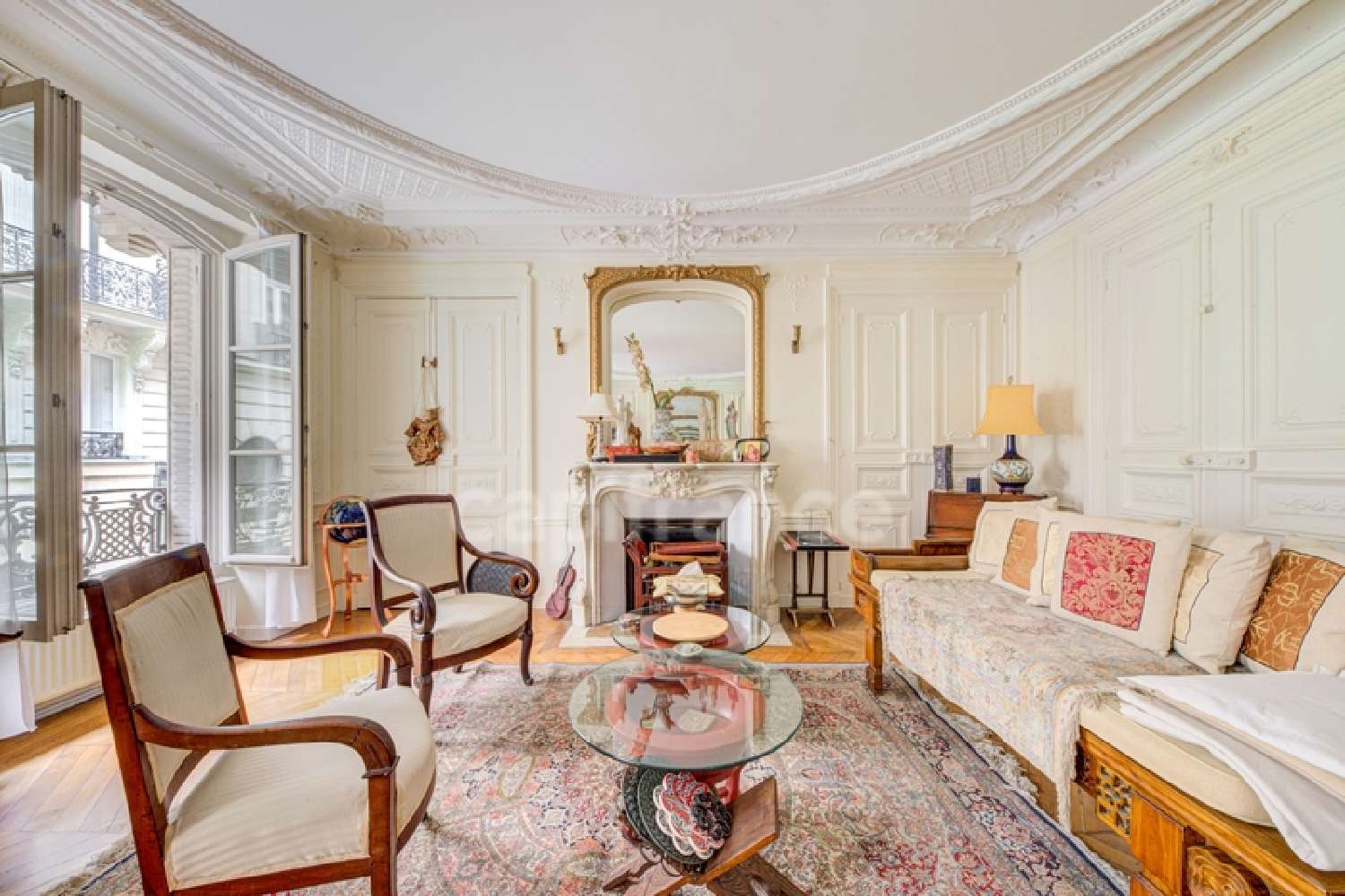  te koop appartement Paris 8e Arrondissement Parijs (Seine) 3