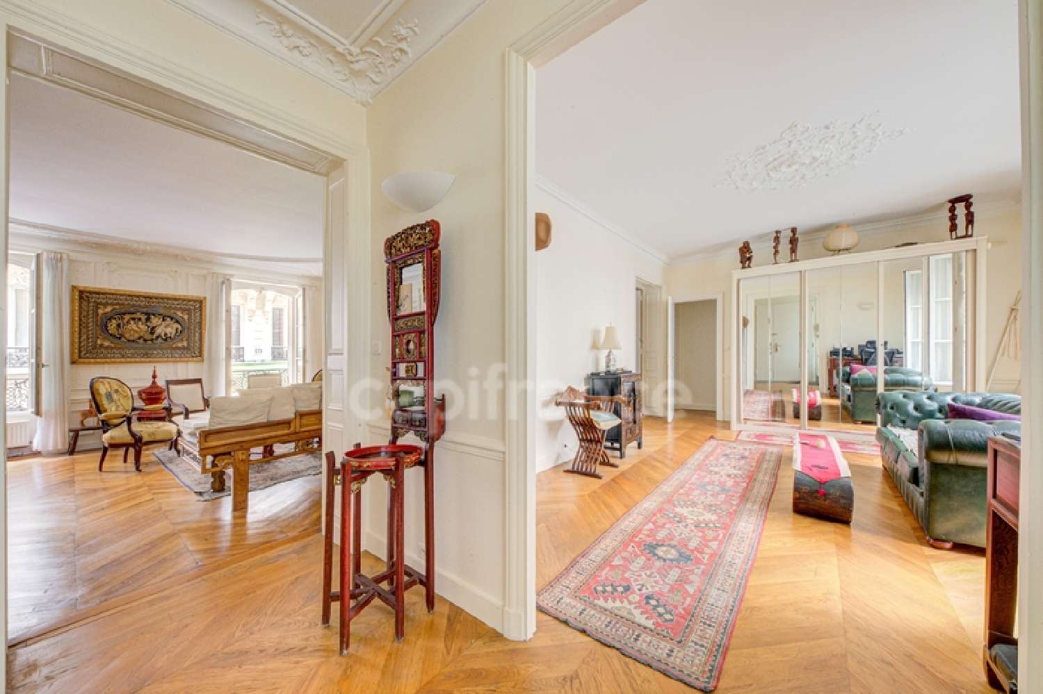  te koop appartement Paris 8e Arrondissement Parijs (Seine) 6