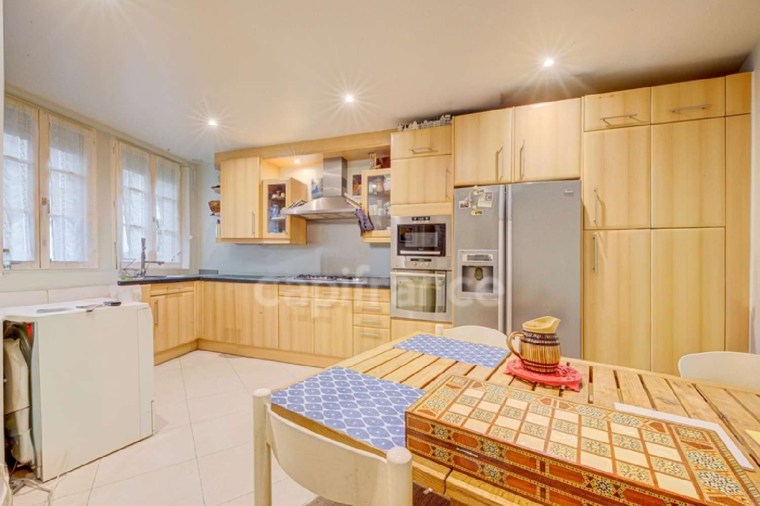  te koop appartement Paris 8e Arrondissement Parijs (Seine) 8