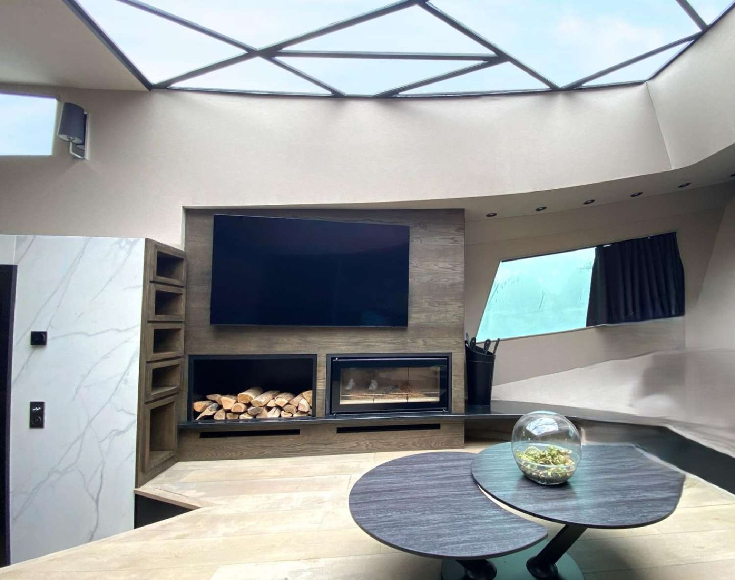  te koop appartement Paris 8e Arrondissement Parijs (Seine) 4