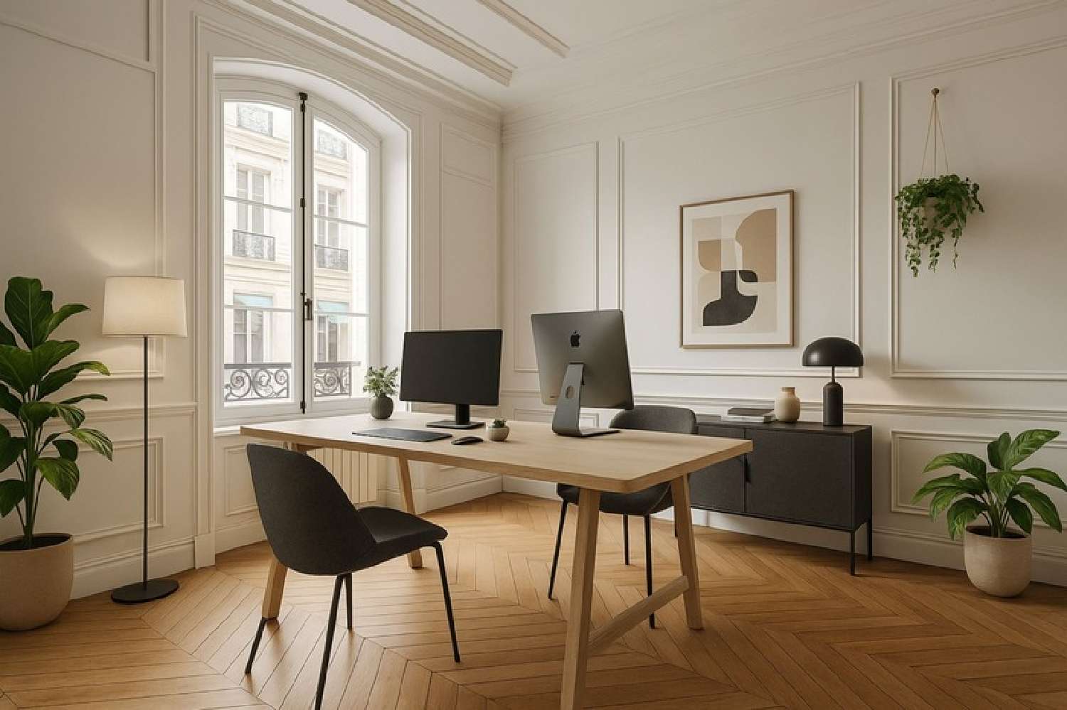  te koop appartement Paris 8e Arrondissement Parijs (Seine) 5