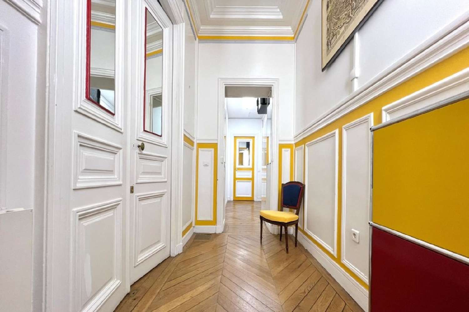  kaufen Wohnung/ Apartment Paris 8e Arrondissement Paris (Seine) 6