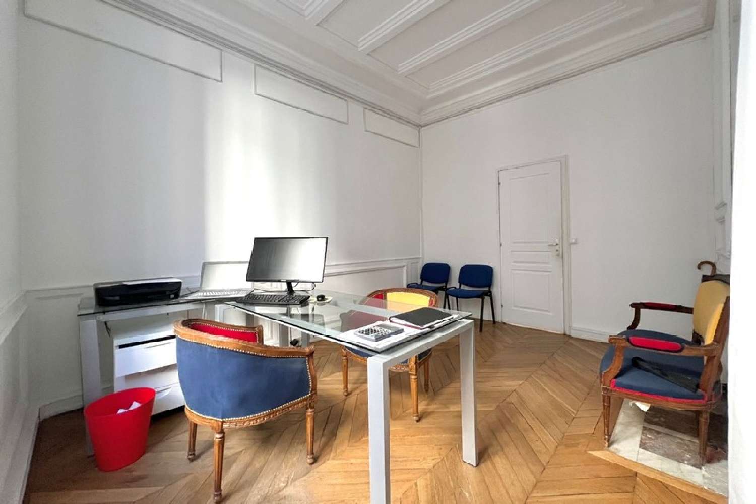  te koop appartement Paris 8e Arrondissement Parijs (Seine) 8