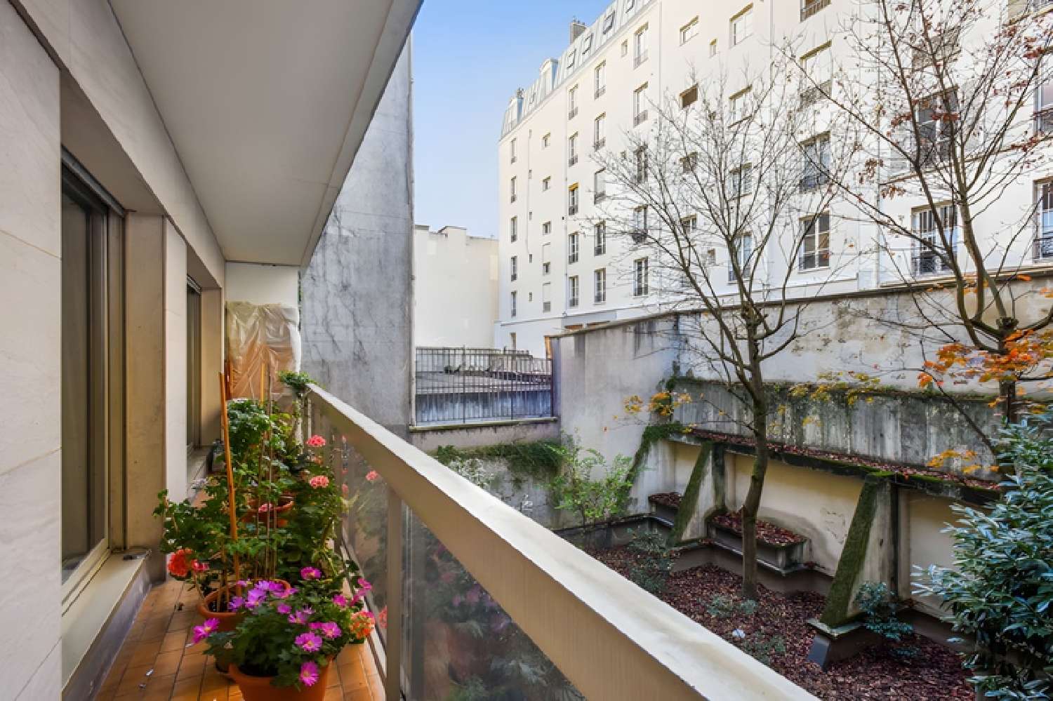  te koop appartement Paris 8e Arrondissement Parijs (Seine) 2