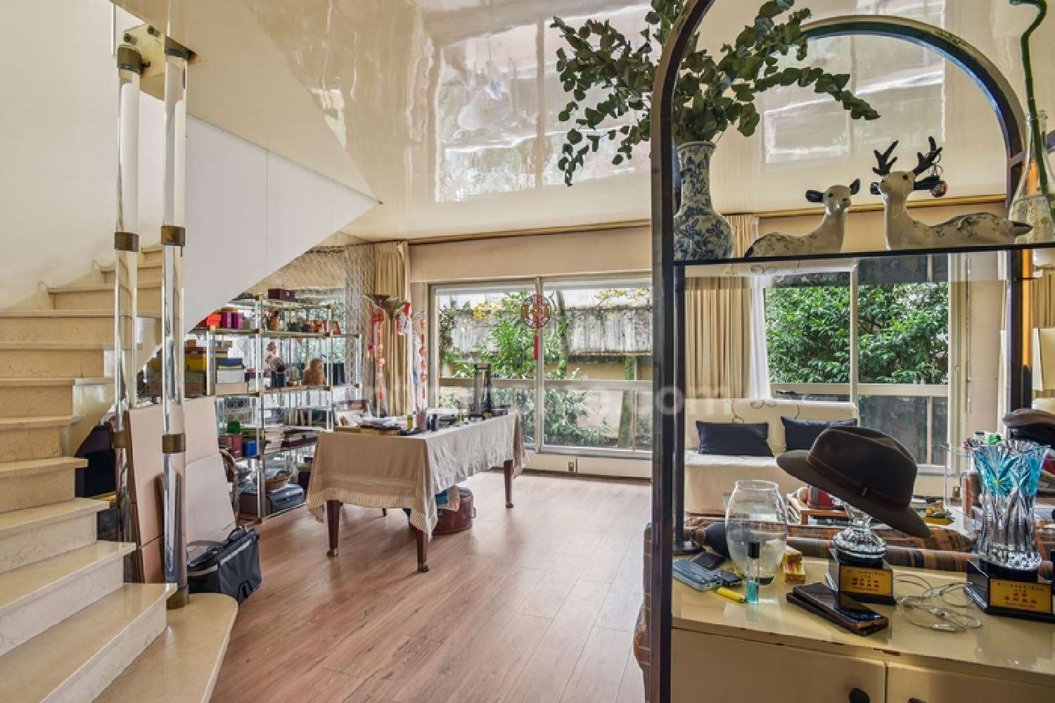  te koop appartement Paris 8e Arrondissement Parijs (Seine) 3