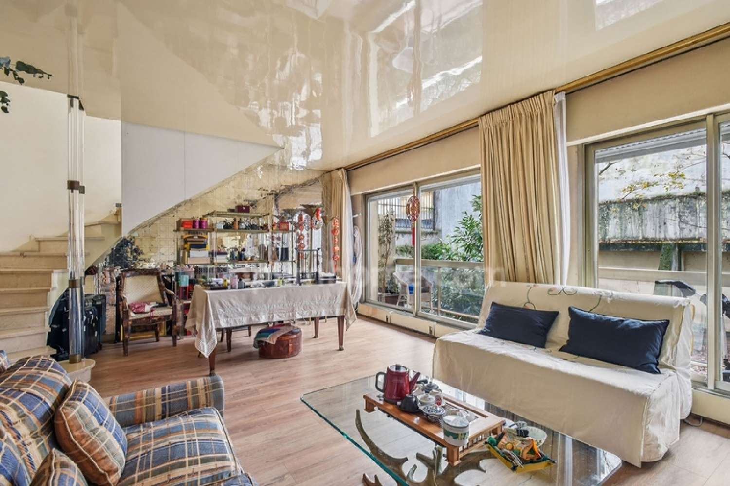  te koop appartement Paris 8e Arrondissement Parijs (Seine) 4