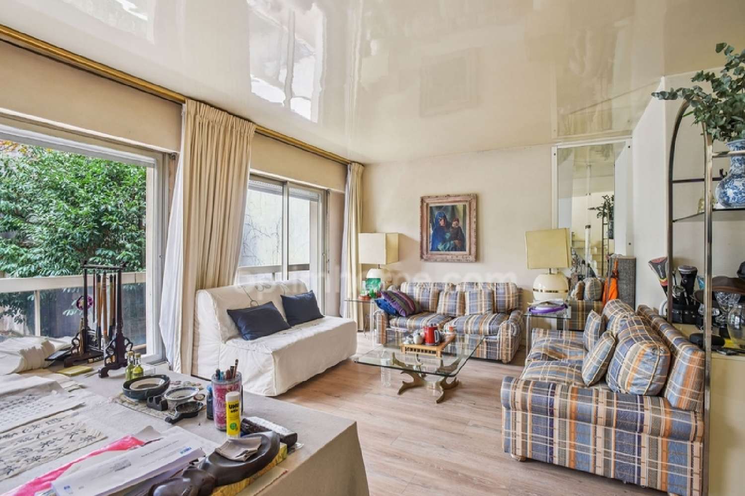  te koop appartement Paris 8e Arrondissement Parijs (Seine) 6