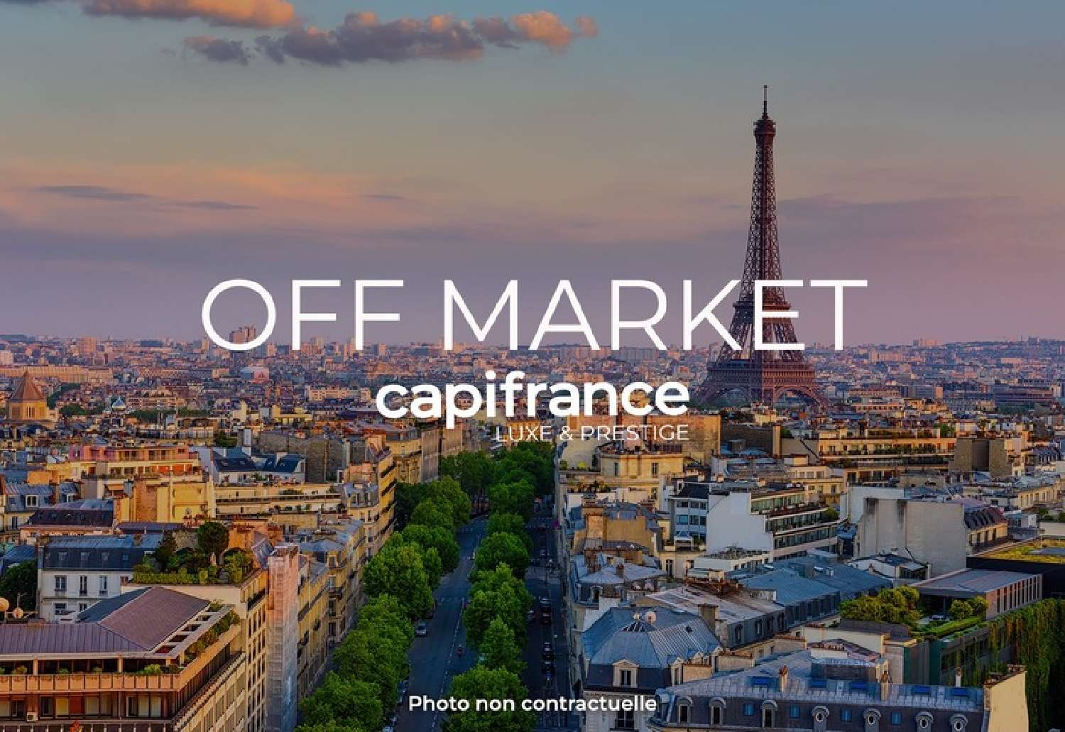  te koop appartement Paris 9e Arrondissement Parijs (Seine) 1