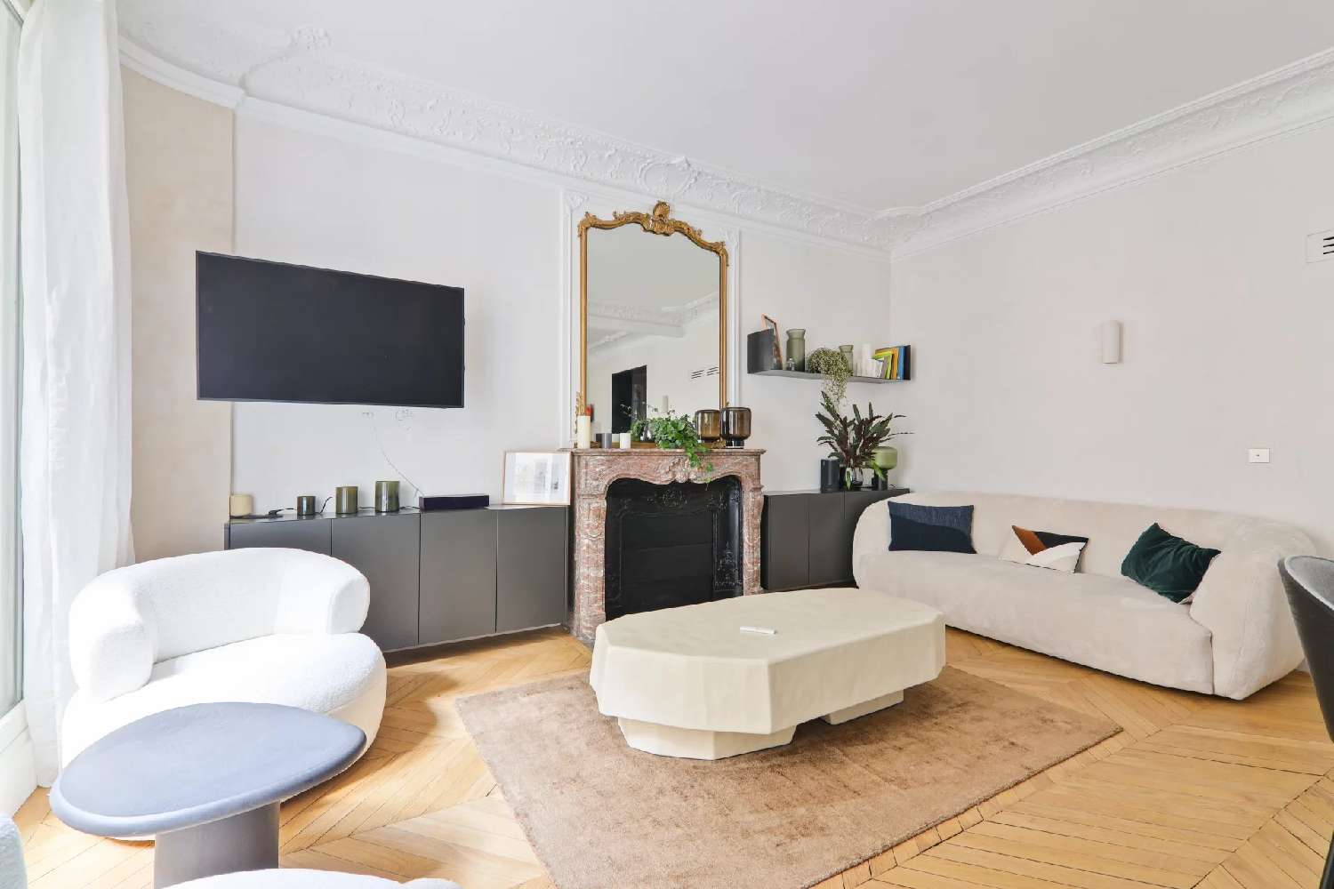  kaufen Wohnung/ Apartment Paris 9e Arrondissement Paris (Seine) 2